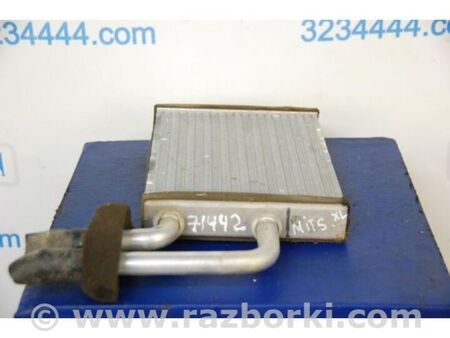 ФОТО Радіатор пічки для Mitsubishi Outlander Київ