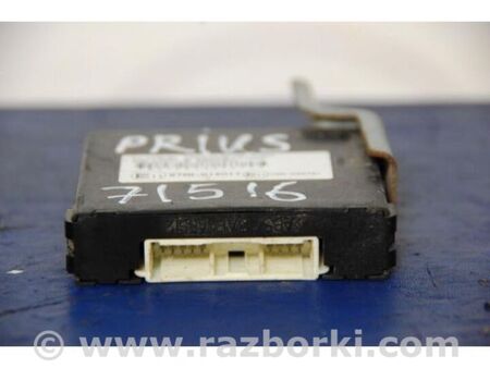 ФОТО Блок електронний для Toyota Prius III XW30 (09-15) Київ