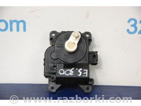 ФОТО Моторчик заслінки пічки для Lexus ES300/ES330 (01-06) Київ