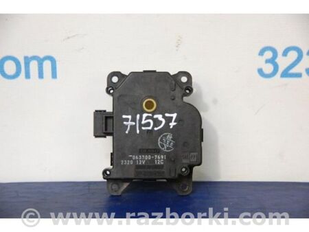 ФОТО Моторчик заслінки пічки для Lexus ES300/ES330 (01-06) Київ