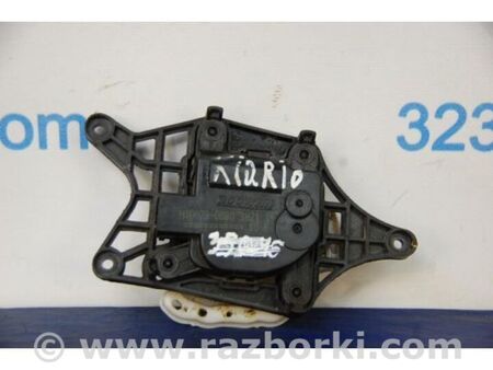 ФОТО Моторчик заслінки пічки для KIA Rio 1 DC (99-05) Київ