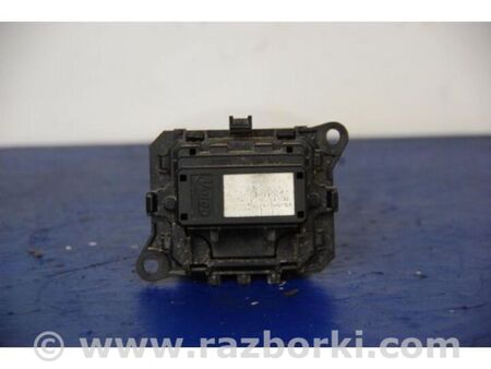 ФОТО Резистор пічки для Subaru Impreza III GE GH (07-14) Київ