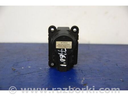 ФОТО Моторчик заслінки пічки для Mitsubishi Outlander Київ