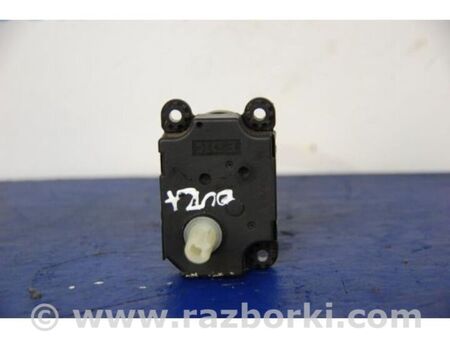 ФОТО Моторчик заслінки пічки для Mitsubishi Outlander Київ