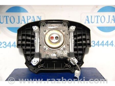 ФОТО Подушка безпеки в кермо для Toyota Land Cruiser 200 J200 (07-21) Київ