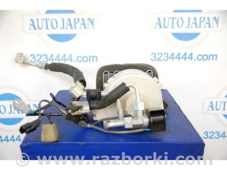 ФОТО Випарник кондиціонера для Honda Accord VIII Coupe CS1, CS2 USA (07-12) Київ