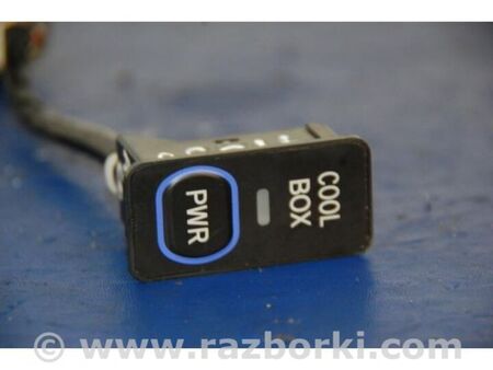 ФОТО Кнопка для Honda Accord VII CL7/CL9 (02-08) Київ