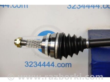 ФОТО Привід передній для Toyota Highlander (07-13) Київ