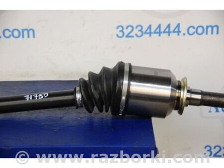 ФОТО Привід передній для Toyota Highlander (07-13) Київ