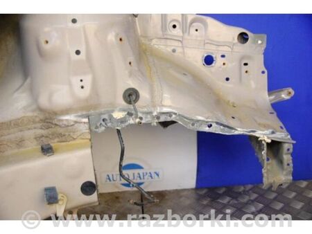 ФОТО Чверть кузова передня для Toyota Solara Київ