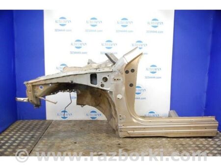 ФОТО Чверть кузова передня для Toyota Solara Київ