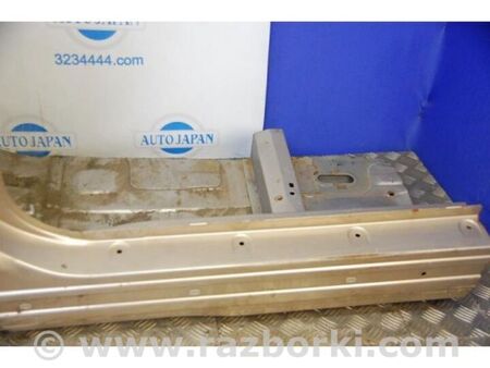 ФОТО Чверть кузова передня для Toyota Solara Київ