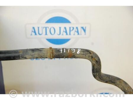 ФОТО Стабілізатор передній для Nissan Primera P12 Київ