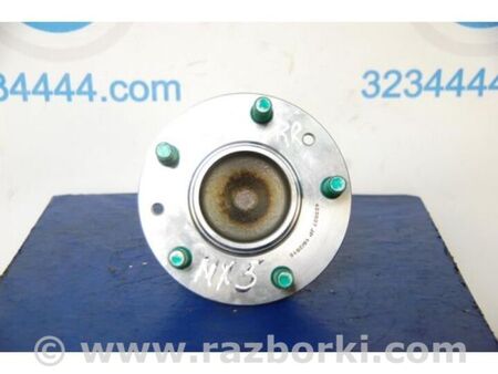 ФОТО Маточина колеса для Mazda MX-5 (06-15) Київ