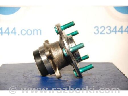 ФОТО Маточина колеса для Mazda MX-5 (06-15) Київ