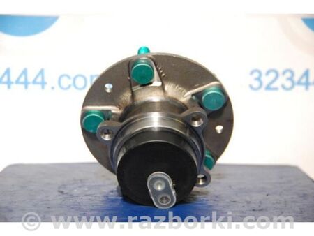 ФОТО Маточина колеса для Mazda MX-5 (06-15) Київ