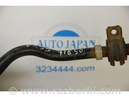 ФОТО Стабілізатор задній для Infiniti FX S50 (03-08) Київ