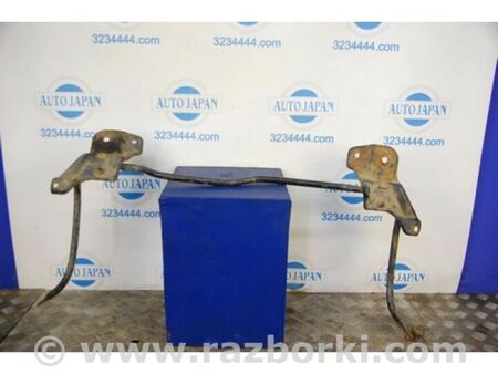 ФОТО Стабілізатор передній для KIA Rio 1 DC (99-05) Київ