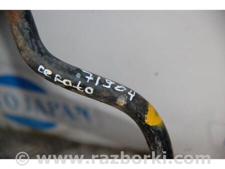 ФОТО Стабілізатор передній для KIA Cerato 1 LD (03-08) Київ