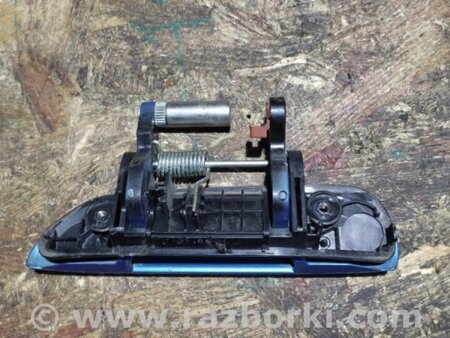 ФОТО Ручка двері зовнішня для Honda Jazz Київ