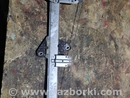 ФОТО Склопідйомник для Honda Jazz Київ