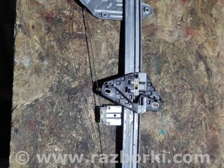 ФОТО Склопідйомник для Honda Jazz Київ
