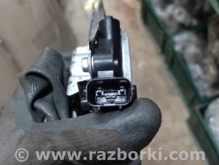 ФОТО Склопідйомник для Honda Jazz Київ