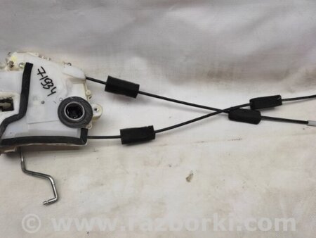 ФОТО Замок двері для Honda Jazz Київ