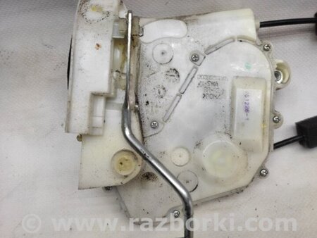 ФОТО Замок двері для Honda Jazz Київ