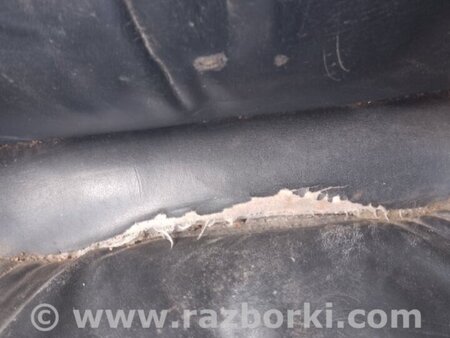 ФОТО сидіння для Mitsubishi Pajero Sport (96-09) Київ