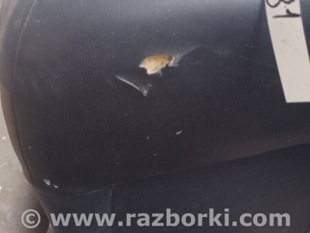 ФОТО сидіння для Mitsubishi Pajero Sport (96-09) Київ