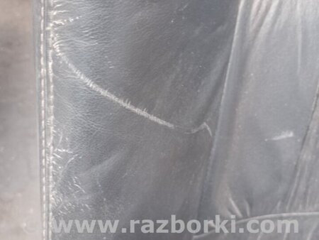 ФОТО сидіння для Mitsubishi Pajero Sport (96-09) Київ