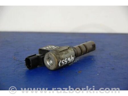ФОТО Клапан зміни фаз ГРМ для Subaru Forester SG S11 (02-08) Київ