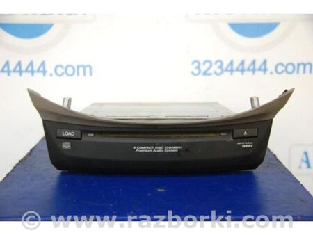 ФОТО CD-Чейнджер для Honda Accord VIII CW універсал (07-13) Київ