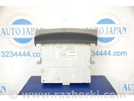 ФОТО CD-Чейнджер для Honda Accord VIII CW універсал (07-13) Київ