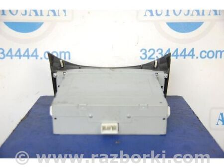 ФОТО CD-Чейнджер для Honda Accord VIII CW універсал (07-13) Київ