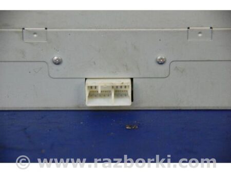 ФОТО CD-Чейнджер для Honda Accord VIII CW універсал (07-13) Київ