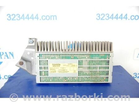 ФОТО Підсилювач звуку для Lexus ES350 (06-12) Київ