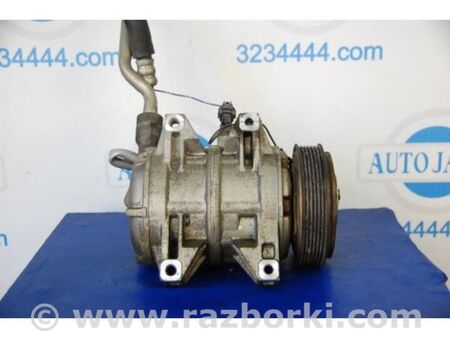 ФОТО Компресор кондиціонера для Nissan Primera P12 Київ