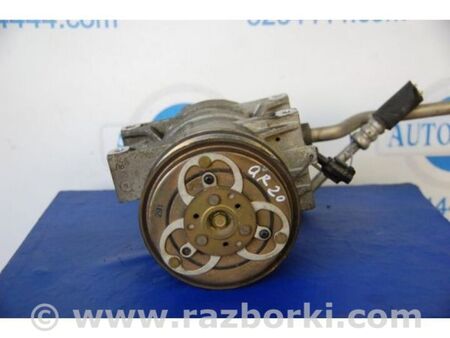 ФОТО Компресор кондиціонера для Nissan Primera P12 Київ