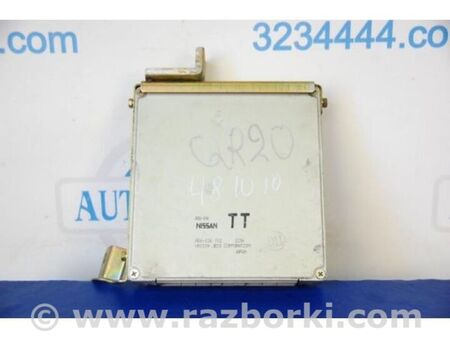 ФОТО Блок керування двигуном для Nissan Primera P12 Київ