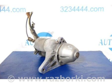 ФОТО Стартер для Nissan Primera P12 Київ