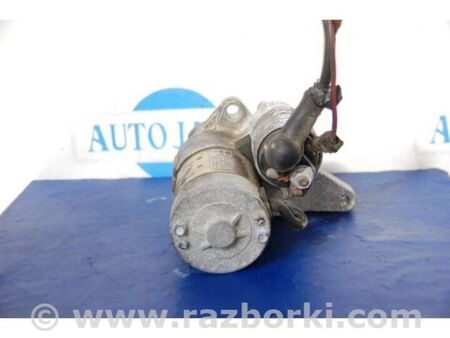 ФОТО Стартер для Nissan Primera P12 Київ