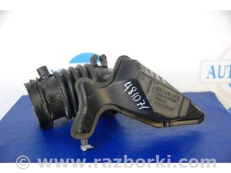 ФОТО Резонатор повітряного фільтра для Mazda 6 GH (2007-2013) Київ