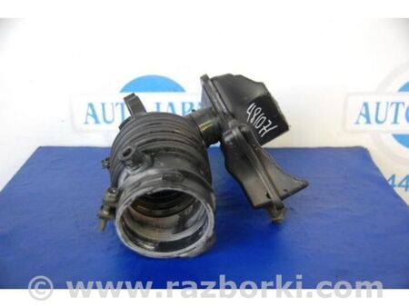 ФОТО Резонатор повітряного фільтра для Mazda 6 GH (2007-2013) Київ