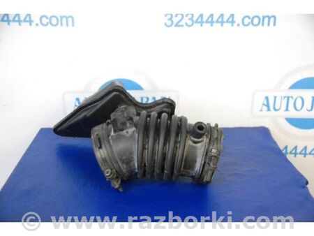 ФОТО Резонатор повітряного фільтра для Mazda 6 GH (2007-2013) Київ