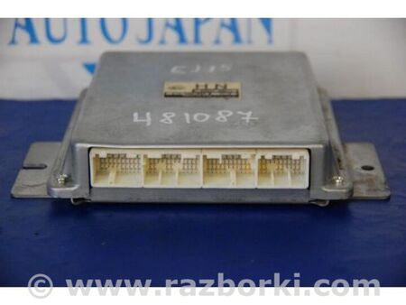 ФОТО Блок керування двигуном для Subaru Impreza III GE GH (07-14) Київ