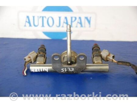 ФОТО Форсунка паливна для Subaru Impreza III GE GH (07-14) Київ