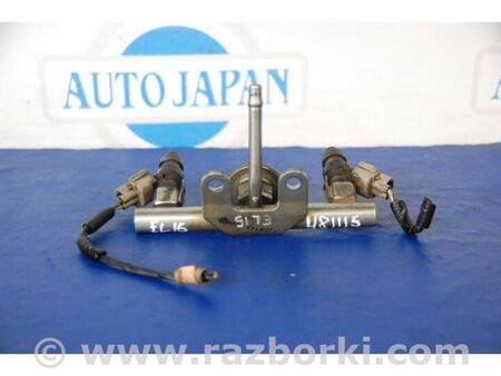 ФОТО Форсунка паливна для Subaru Impreza III GE GH (07-14) Київ