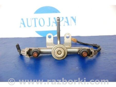 ФОТО Форсунка паливна для Subaru Impreza III GE GH (07-14) Київ